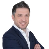 DAMAC Properties Employee Ma'An Manna's profile photo