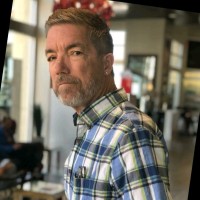 Jim Hodge Email & Phone Number