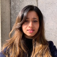 WeRadiate Employee Jui Khopkar's profile photo