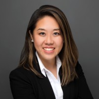 McKinsey & Company Employee Heidi Wang's profile photo