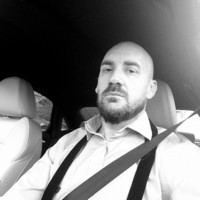 Stolt Tank Containers Employee Robert Peake's profile photo