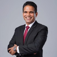 Thanuja Seneviratne Email & Phone Number