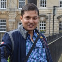 Rajib Ranjan Nath Email & Phone Number