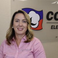 Cotton Electric Cooperative Employee Jennifer Meason's profile photo