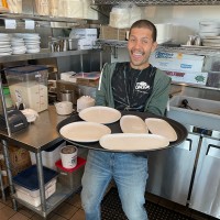 Cat & Cloud Coffee Employee Herman Madrigal's profile photo