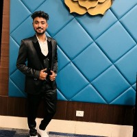 Vijay Nemade's profile photo