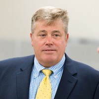 ASK Employee Rick Burley's profile photo