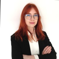Stanley Black & Decker, Inc. Employee Kinga Nowacka's profile photo