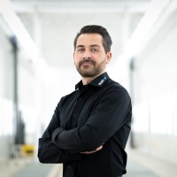 Talbot Services GmbH Employee Kevin Klasen's profile photo