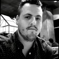 4IR Solutions Employee Eliran Tzaig's profile photo