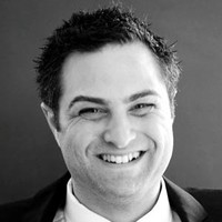 Silent Bids Employee Brae Lukav's profile photo