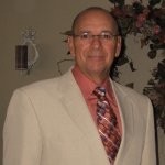 Phoenix College Employee Mike Poplin's profile photo