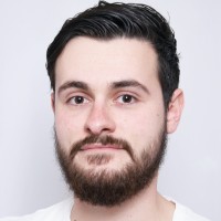 PALLADIUM BOOTS Employee Amaury de Vanel's profile photo