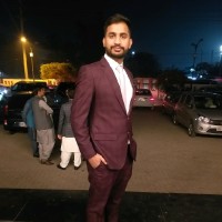Logics Bay Employee Abubakar .'s profile photo