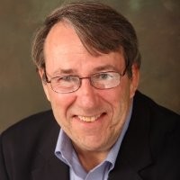 Lake Forest Library Employee John Johnson's profile photo