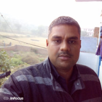Checkmate Employee Anurag Pandey's profile photo