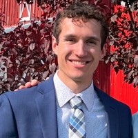 WinterPark Engineering LLC Employee Brock Hamilton's profile photo