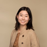Phylo Employee Serena Zhang's profile photo