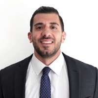 IBISWorld Employee Robert Scaglione's profile photo