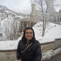 AIA Malaysia Employee Herman Aziz's profile photo