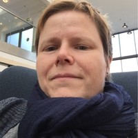 Sano Intelligence Employee Britta Larsen's profile photo