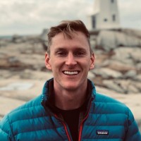 Federal Aviation Administration Employee Cameron Haley's profile photo