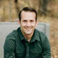 RTA Architects Employee Wilson Day's profile photo