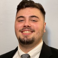 Patch Employee Liam Moore's profile photo