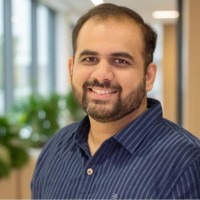 Blue Fox Group Employee Aman Patel's profile photo