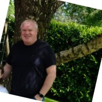 Instil Software Employee Paddy O'Hagan's profile photo