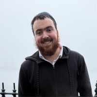 Monitex Security Employee Menashe Treitel's profile photo