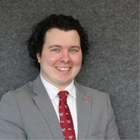 Global Affairs Canada | Affaires mondiales Canada Employee David Burkholder's profile photo