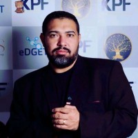 KPF Engenharia e Perícia Employee Maycon Leite's profile photo