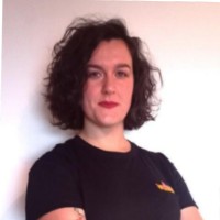 Bio Base Europe Pilot Plant Employee Barbara Amato's profile photo
