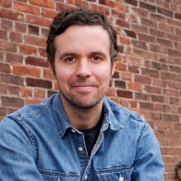 The Atlantic Employee John Hendrickson's profile photo