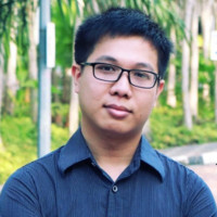 GIC Employee Son Nguyen's profile photo