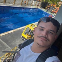 Aucobre Employee Igor Bispo Pereira's profile photo