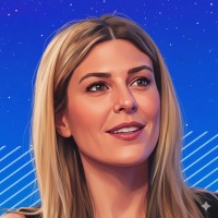 XTM International Employee Niki Sotiropoulou's profile photo