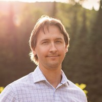 Polyrix Employee Louis-André Deschênes's profile photo
