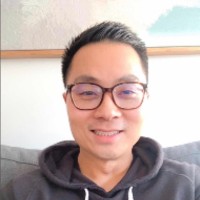 Zii Employee Nolan Taing's profile photo