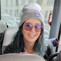 Realistic Computing Inc. Employee Ana Laura Coto's profile photo