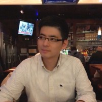 Semikron Danfoss Employee Zheng Chen's profile photo