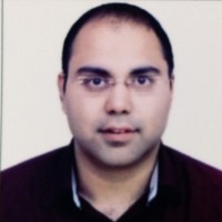 Sourabh Vartak Email