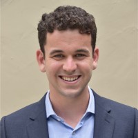 Rowspace Employee Adam Simon's profile photo