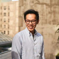 Twitch Employee Julien Chen's profile photo