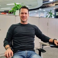 Financiera Efectiva S.A Employee Carlos Ezcurra's profile photo