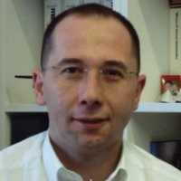 Bahcesehir University Employee Goksin Bakir's profile photo