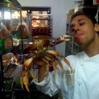 Encore Boston Harbor Employee Anthony Ricciardi's profile photo