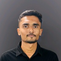 Parthiv Shingala Email