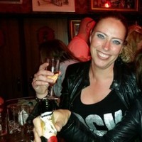 RobotWise Employee Marieke Westerwal's profile photo